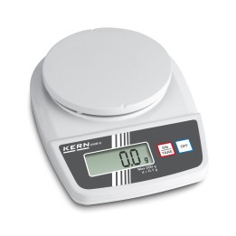 KERN EMB 500-1S Schulwaage 0,1g