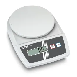 KERN EMB 2200-0 Schulwaage für Lehrbetrieb