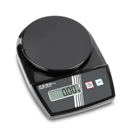KERN EMB 500-1 Schulwaage "Schwarze Edition"