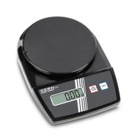 KERN EMB 500-1 Schulwaage "Schwarze Edition"