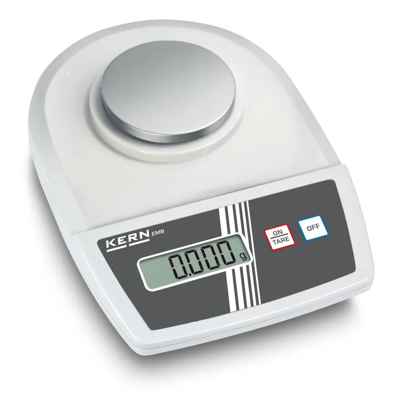 KERN EMB 100-3 Präzisionswaage 1 mg