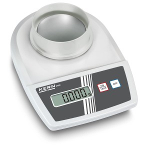 KERN EMB 100-3 Präzisionswaage 1 mg