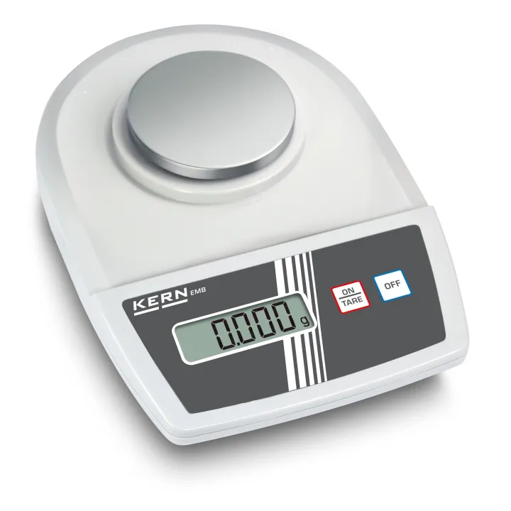 KERN EMB 200-3 Präzisionswaage 1 mg
