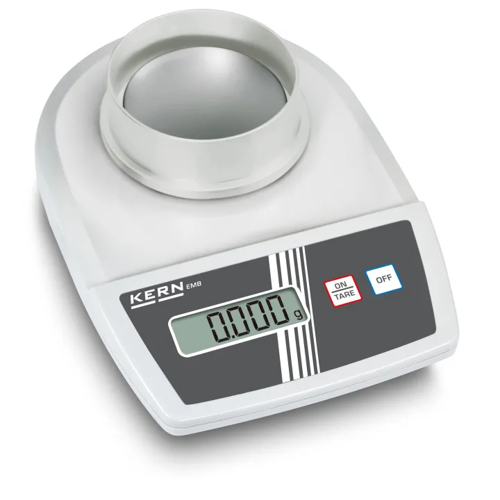 KERN EMB 200-3 Präzisionswaage 1 mg