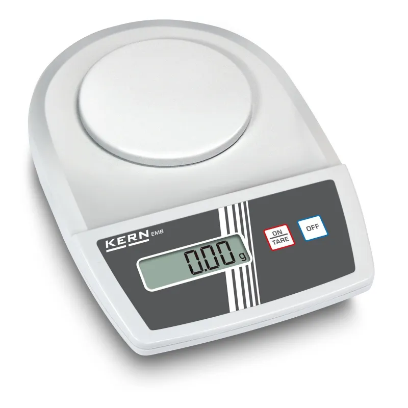 KERN EMB 200-2 Präzisionswaage 0,01g