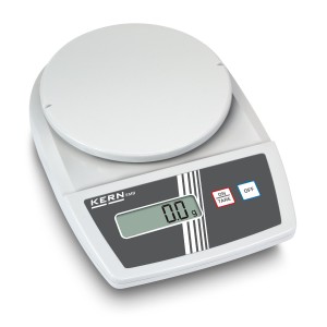 KERN EMB 6000-1 Präzisionswaage 0,1g