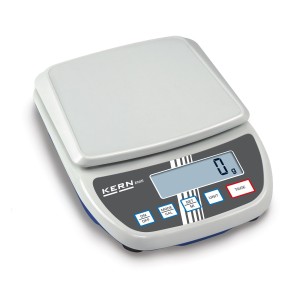 KERN EMS 6K0.1 Schulwaage 0,1g