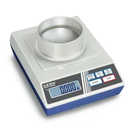 KERN 440-21A Präzisionswaage 1 mg
