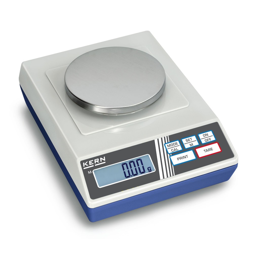 KERN 440-33N Präzisionswaage 0,01g KERN 440-33N Präzisionswaage 0,01g