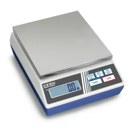 KERN 440-51N Präzisionswaage 1g