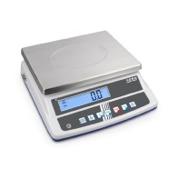 KERN FCD 3K-3 Tischwaage 3 kg, 0,1g