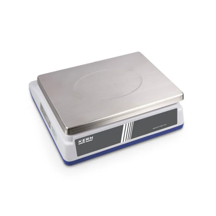 KERN FCD 6K-3 Tischwaage 6 kg, 0,2g