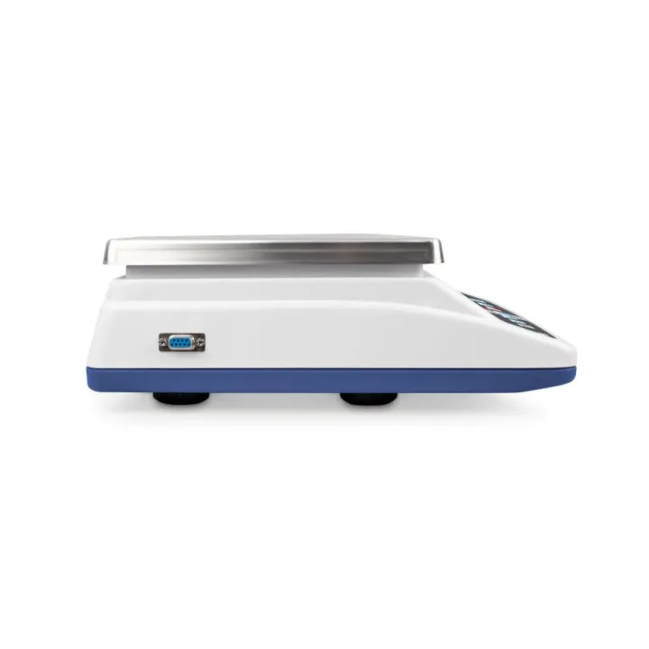 KERN FCD 6K-3 Tischwaage 6 kg, 0,2g