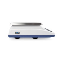 KERN FCD 30K-2 Tischwaage 30 kg, 1g