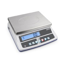 KERN FCD 30K-2 Tischwaage 30 kg, 1g
