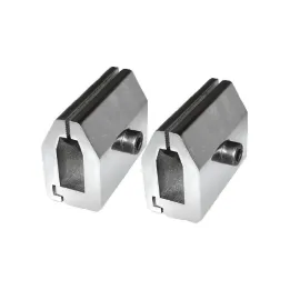 SAUTER AC 03 Schraubspannklemme mit Backen bis 5 kN