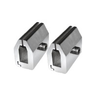 SAUTER AC 03 Schraubspannklemme mit Backen bis 5 kN