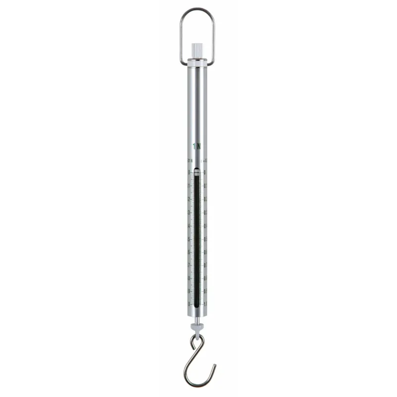 SAUTER 283-152 mechanisches Kraftmessgerät 1N