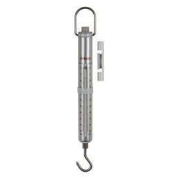 SAUTER 283-483 mechanisches Kraftmessgerät 50 N