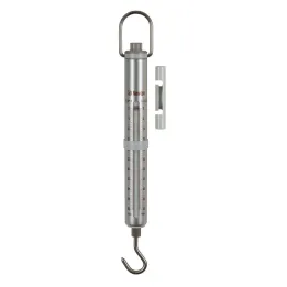 SAUTER 283-483 mechanisches Kraftmessgerät 50 N