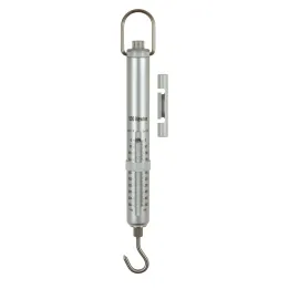 SAUTER 283-902 mechanisches Kraftmessgerät 500 N