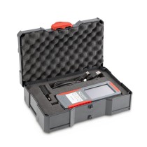 SAUTER FS 2-100 Kraftmessgerät mit 2 Messkanälen