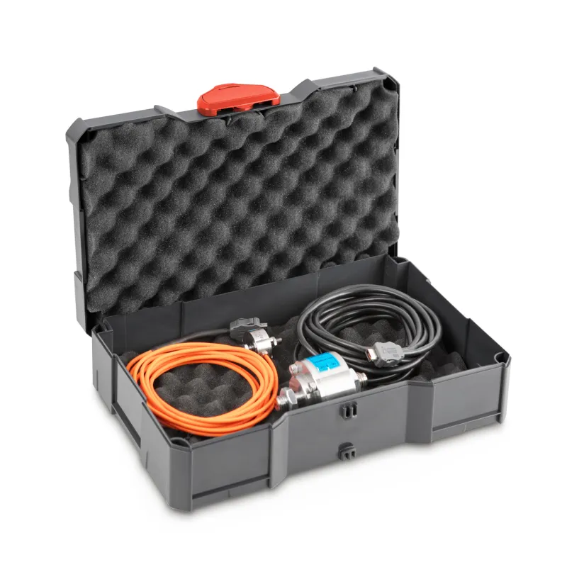 SAUTER FS TKZ Transportkoffer