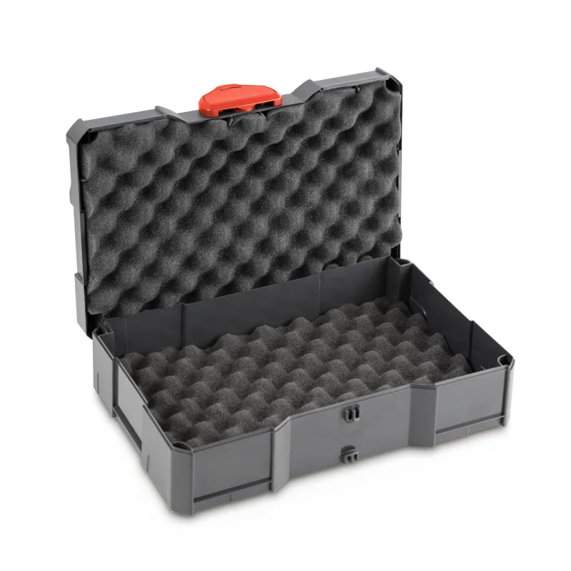 SAUTER FS TKZ Transportkoffer