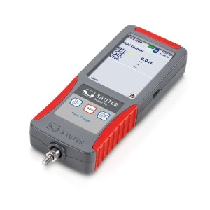 SAUTER FS 4-500 Kraftmessgerät mit 4 Messkanälen