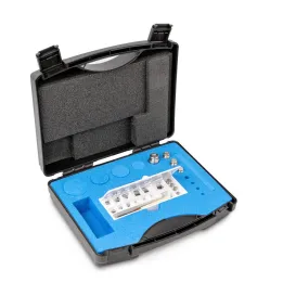 KERN Kalibriergewichtssatz 1mg - 50g nach OIML Klasse M1