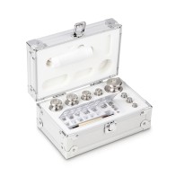 KERN Kalibriergewichtssatz 1mg - 500g nach OIML Klasse F2