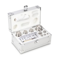 KERN Kalibriergewichtssatz 1mg - 1 kg nach OIML Klasse F2