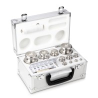 KERN Kalibriergewichtssatz 1mg - 2 kg nach OIML Klasse F2