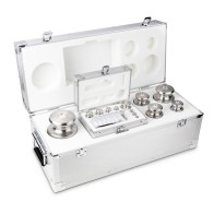 Kalibriergewichtssatz 1g - 10 kg nach OIML Klasse F2