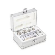 KERN Kalibriergewichtssatz 1mg - 200g nach OIML Klasse E1