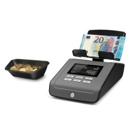 Geldwaage Safescan 6165 EUR