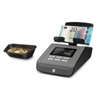 Geldwaage Safescan 6165 EUR