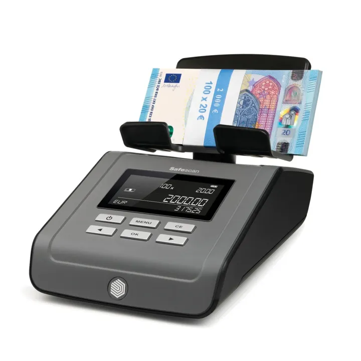 Geldwaage Safescan 6165