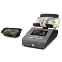 Geldwaage Safescan 6165
