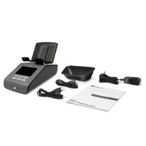 Geldwaage Safescan 6165 Lieferumfang