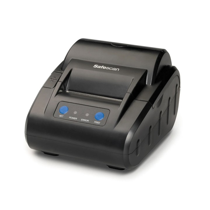 Thermo-Belegdrucker Safescan TP-230
