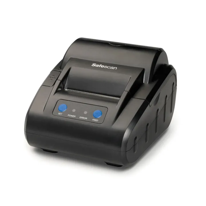 Thermo-Belegdrucker Safescan TP-230