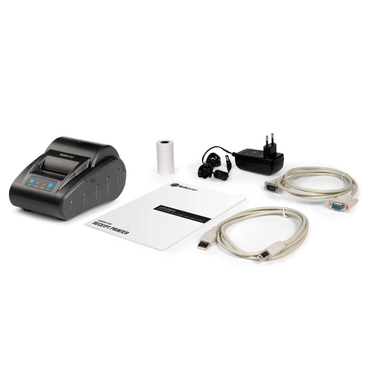 Thermo-Belegdrucker Safescan TP-230
