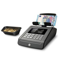 Geldwaage Safescan 6185