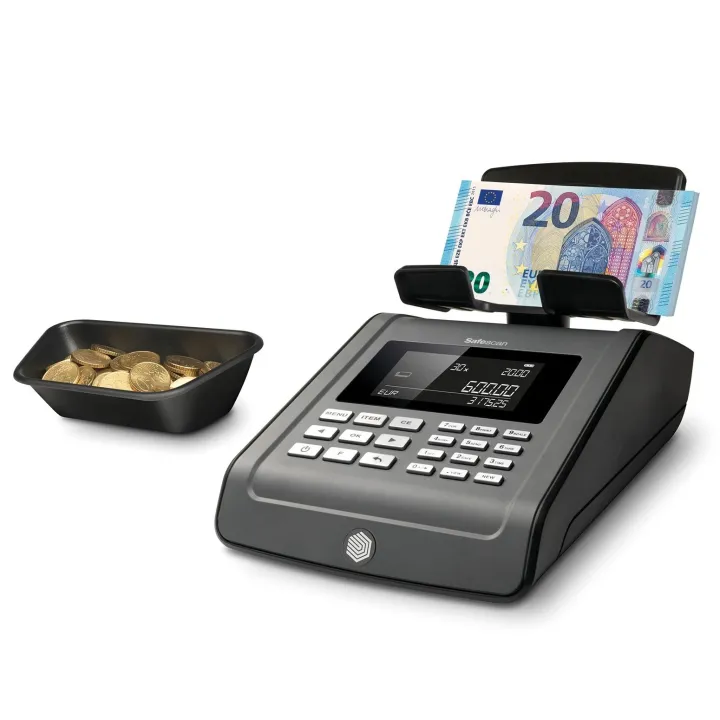 Geldwaage Safescan 6185