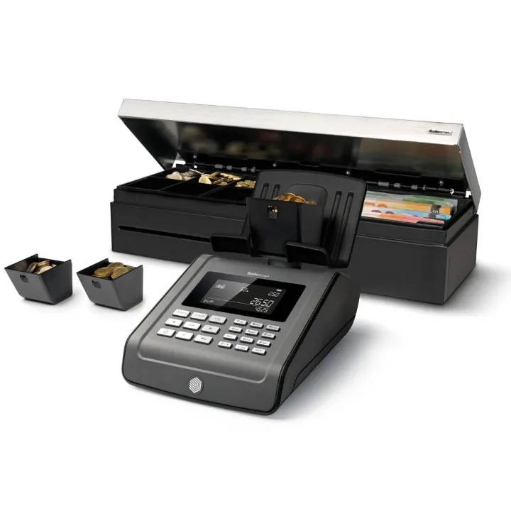 Geldwaage Safescan 6185