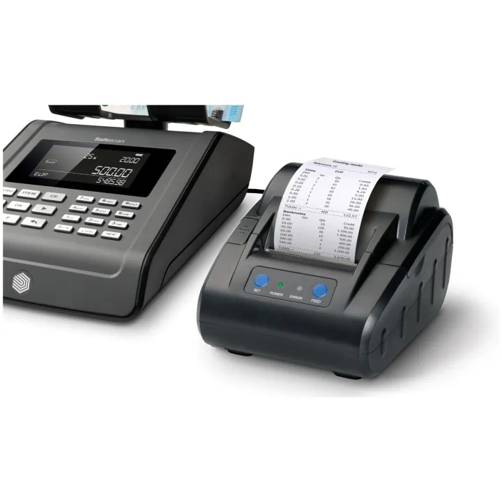 Geldwaage Safescan 6185