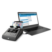 Geldwaage Safescan 6185