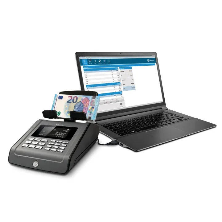 Geldwaage Safescan 6185