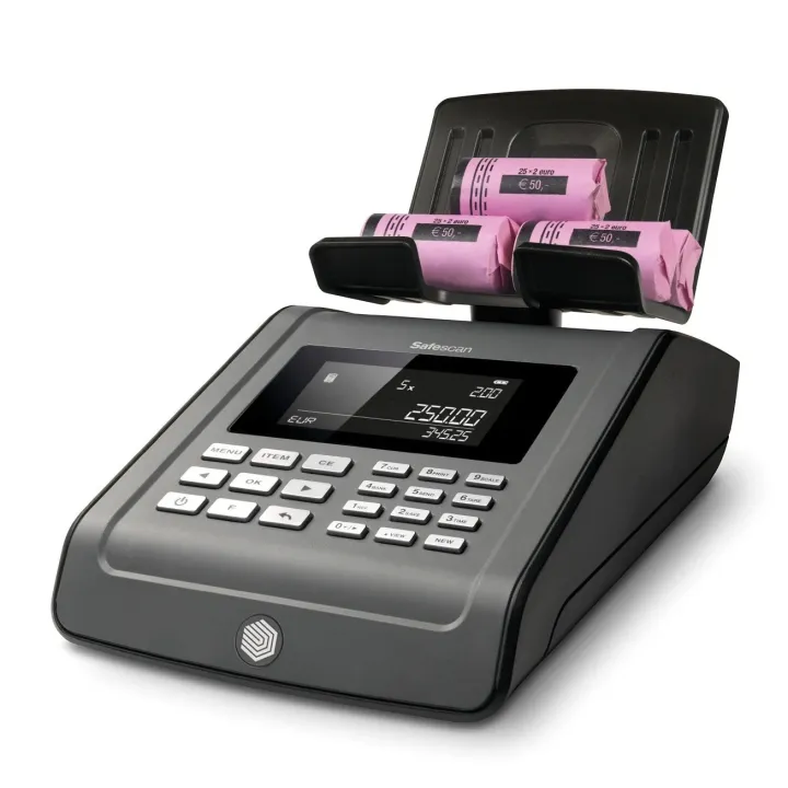 Geldwaage Safescan 6185